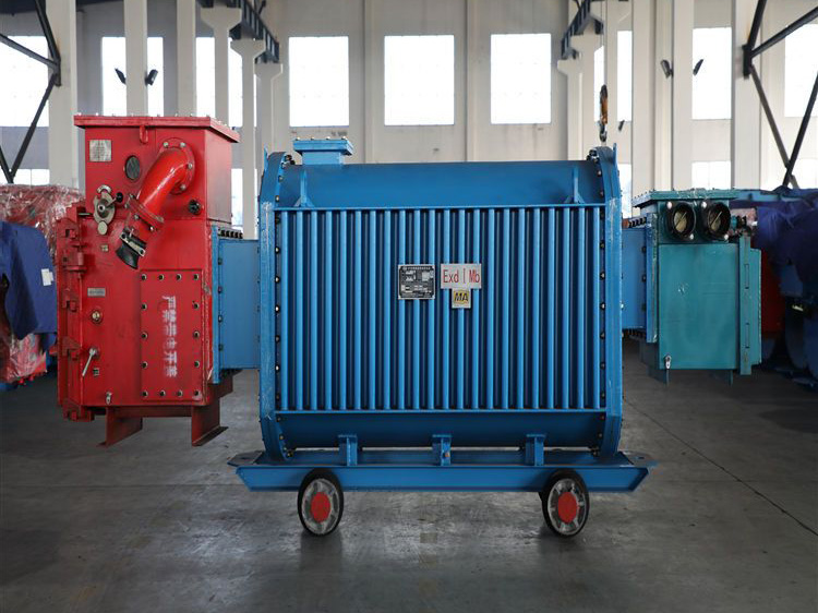 防爆變壓器與普通變壓器的區(qū)別有哪些？